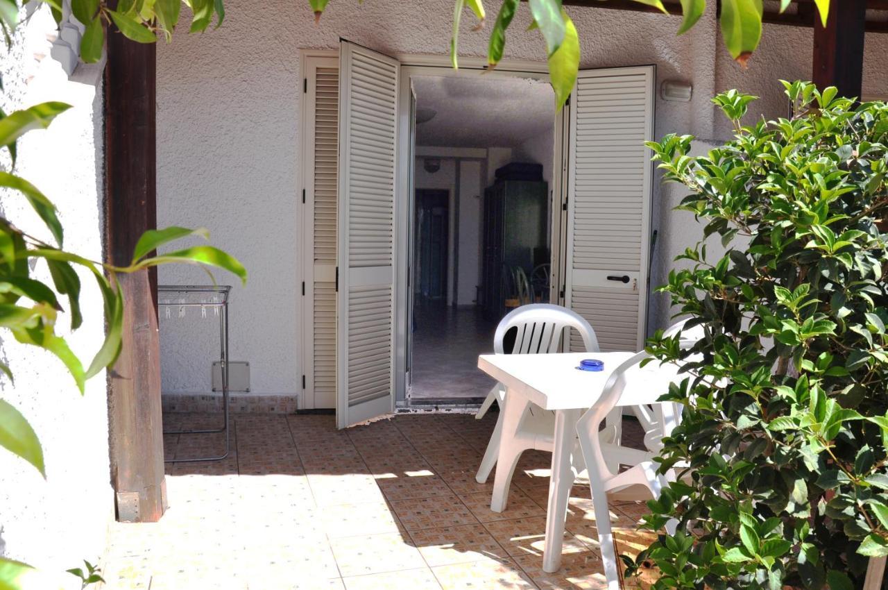 Villa Myremi Forio  Exterior photo