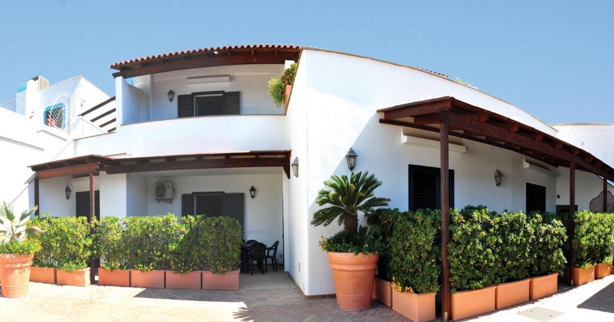 Villa Myremi Forio  Exterior photo