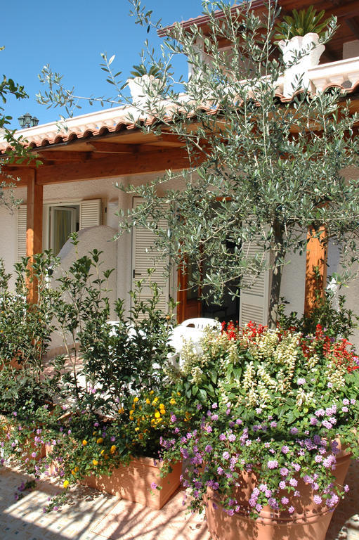 Villa Myremi Forio  Exterior photo