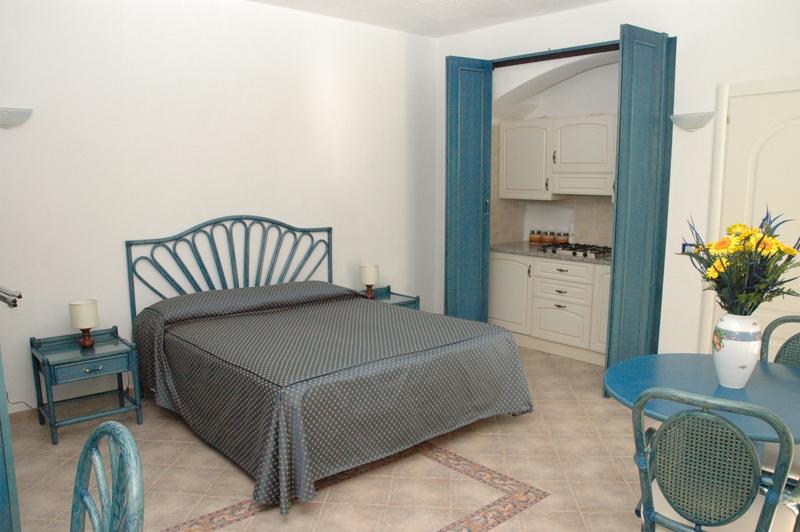 Villa Myremi Forio  Room photo