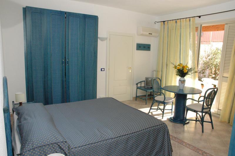 Villa Myremi Forio  Room photo