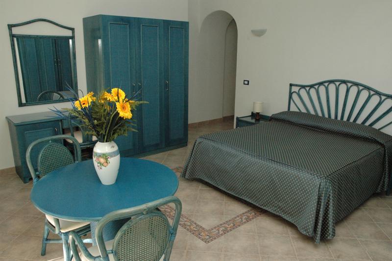 Villa Myremi Forio  Room photo